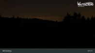 Archiv Foto Webcam Winterberg: Panorama-Aussicht am Bremberg 00:00