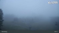 Archiv Foto Webcam Winterberg: Panorama-Aussicht am Bremberg 04:00