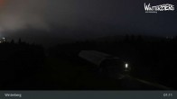 Archived image Webcam View of Bremberg 00:00