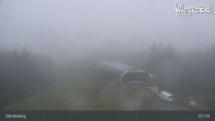 Archived image Webcam View of Bremberg 06:00