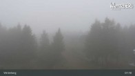 Archiv Foto Webcam Winterberg: Panorama-Aussicht am Bremberg 06:00