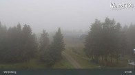 Archiv Foto Webcam Winterberg: Panorama-Aussicht am Bremberg 07:00