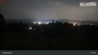 Archived image Webcam View of Bremberg 00:00