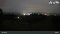 Archived image Webcam View of Bremberg 02:00