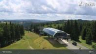 Archived image Webcam View of Bremberg 12:00