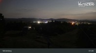 Archiv Foto Webcam Winterberg: Panorama-Aussicht am Bremberg 00:00
