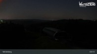 Archived image Webcam View of Bremberg 02:00