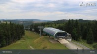 Archived image Webcam View of Bremberg 16:00