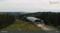 Archived image Webcam View of Bremberg 18:00