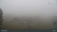 Archiv Foto Webcam Winterberg: Panorama-Aussicht am Bremberg 07:00