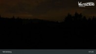Archiv Foto Webcam Winterberg: Panorama-Aussicht am Bremberg 00:00