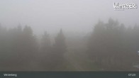 Archiv Foto Webcam Winterberg: Panorama-Aussicht am Bremberg 06:00