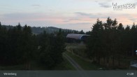 Archiv Foto Webcam Winterberg: Panorama-Aussicht am Bremberg 20:00