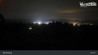 Archiv Foto Webcam Winterberg: Panorama-Aussicht am Bremberg 00:00