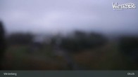 Archiv Foto Webcam Winterberg: Panorama-Aussicht am Bremberg 04:00