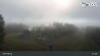 Archiv Foto Webcam Winterberg: Panorama-Aussicht am Bremberg 07:00