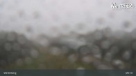 Archiv Foto Webcam Winterberg: Panorama-Aussicht am Bremberg 08:00