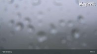 Archiv Foto Webcam Winterberg: Panorama-Aussicht am Bremberg 10:00