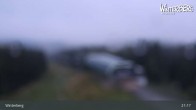 Archiv Foto Webcam Winterberg: Panorama-Aussicht am Bremberg 20:00