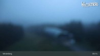 Archiv Foto Webcam Winterberg: Panorama-Aussicht am Bremberg 04:00