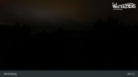 Archiv Foto Webcam Winterberg: Panorama-Aussicht am Bremberg 02:00