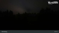 Archiv Foto Webcam Winterberg: Panorama-Aussicht am Bremberg 00:00