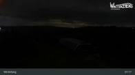 Archiv Foto Webcam Winterberg: Panorama-Aussicht am Bremberg 00:00