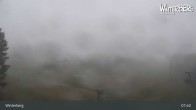 Archiv Foto Webcam Winterberg: Panorama-Aussicht am Bremberg 07:00