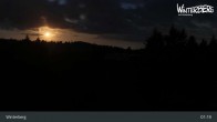 Archiv Foto Webcam Winterberg: Panorama-Aussicht am Bremberg 00:00