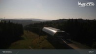 Archiv Foto Webcam Winterberg: Panorama-Aussicht am Bremberg 00:00