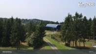 Archiv Foto Webcam Winterberg: Panorama-Aussicht am Bremberg 12:00