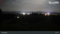 Archiv Foto Webcam Winterberg: Panorama-Aussicht am Bremberg 00:00