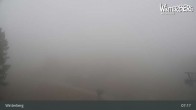 Archiv Foto Webcam Winterberg: Panorama-Aussicht am Bremberg 06:00