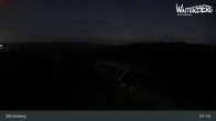 Archiv Foto Webcam Winterberg: Panorama-Aussicht am Bremberg 00:00