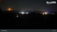 Archiv Foto Webcam Winterberg: Panorama-Aussicht am Bremberg 00:00