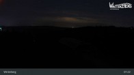 Archiv Foto Webcam Winterberg: Panorama-Aussicht am Bremberg 00:00