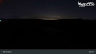 Archiv Foto Webcam Winterberg: Panorama-Aussicht am Bremberg 00:00