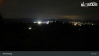 Archiv Foto Webcam Winterberg: Panorama-Aussicht am Bremberg 00:00