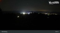 Archiv Foto Webcam Winterberg: Panorama-Aussicht am Bremberg 02:00