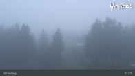 Archiv Foto Webcam Winterberg: Panorama-Aussicht am Bremberg 06:00