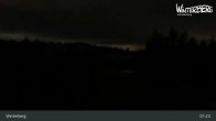 Archiv Foto Webcam Winterberg: Panorama-Aussicht am Bremberg 00:00