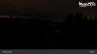 Archived image Webcam View of Bremberg 02:00