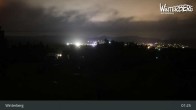 Archived image Webcam View of Bremberg 00:00
