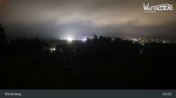 Archived image Webcam View of Bremberg 02:00