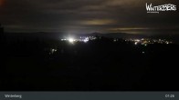 Archiv Foto Webcam Winterberg: Panorama-Aussicht am Bremberg 00:00