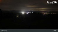 Archived image Webcam View of Bremberg 00:00
