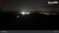 Archived image Webcam View of Bremberg 04:00