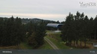 Archived image Webcam View of Bremberg 10:00