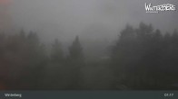 Archiv Foto Webcam Winterberg: Panorama-Aussicht am Bremberg 00:00