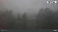 Archiv Foto Webcam Winterberg: Panorama-Aussicht am Bremberg 02:00